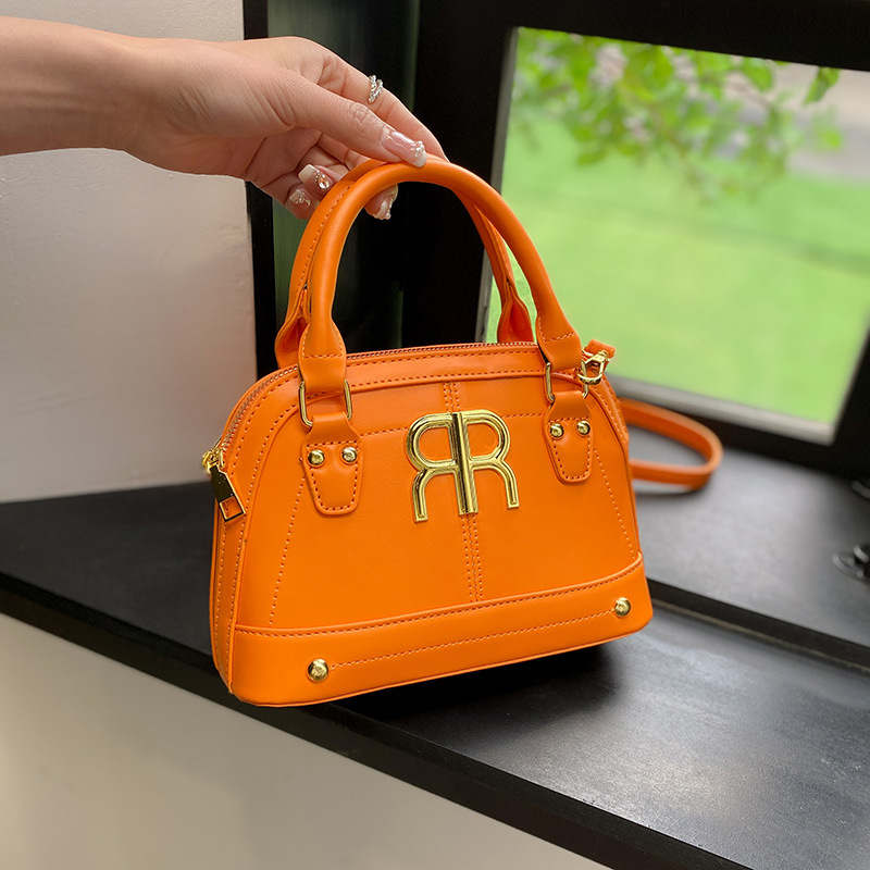 Prekogranična ženska torba, modni trend, niša, vrhunska, osjećajna, svestrana prijenosna torba s jednim ramenom, dijagonalna ženska torba_voghion.com