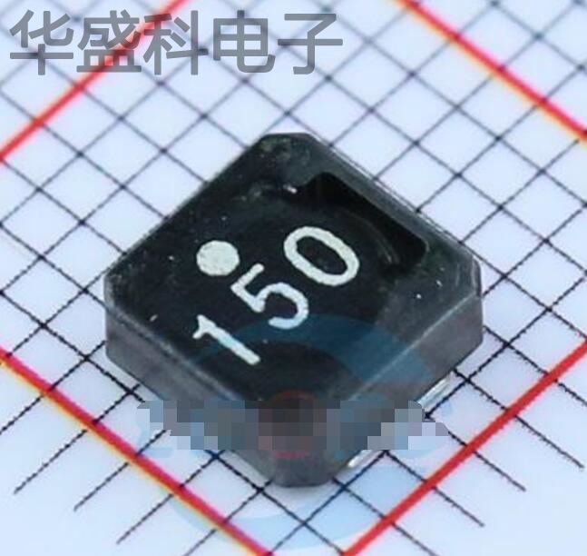 VLCF5020T-150MR90-1描述15uH ±20%功率电感