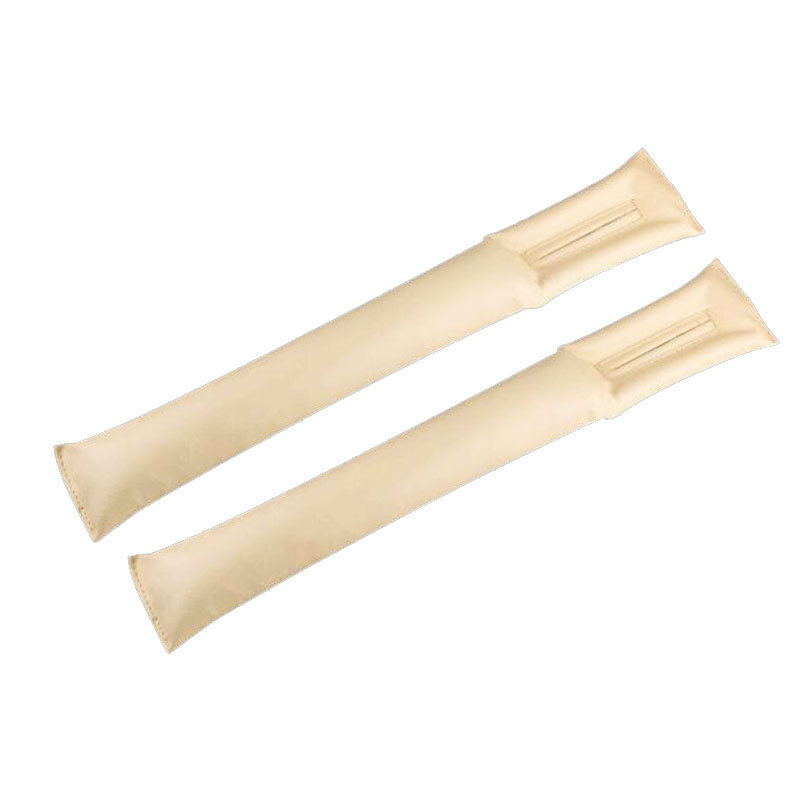 Venta Directa de fábrica de asiento de coche tira de enchufe de la brecha de asiento de coche tira de enchufe de protección lateral del asiento de coche tira de tapón de costura a prueba de fugas