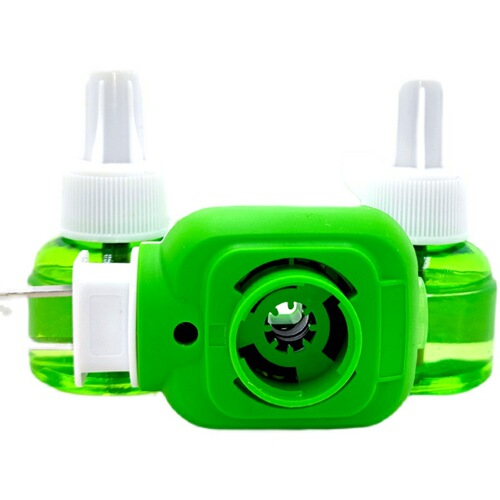 Jushi Electric Mosquito Repellent Liquid Home Plug-in Mosquito Repellent Water Hotel Home Odorless Body Clothes Baby Pregnant Women