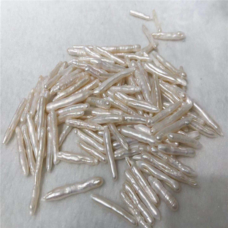 1 Piece Quantity 1 Piece Freshwater Pearl Solid Color DIY Jewelry Accessories Pendant