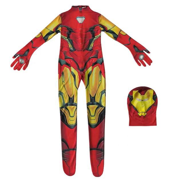 Железный человек