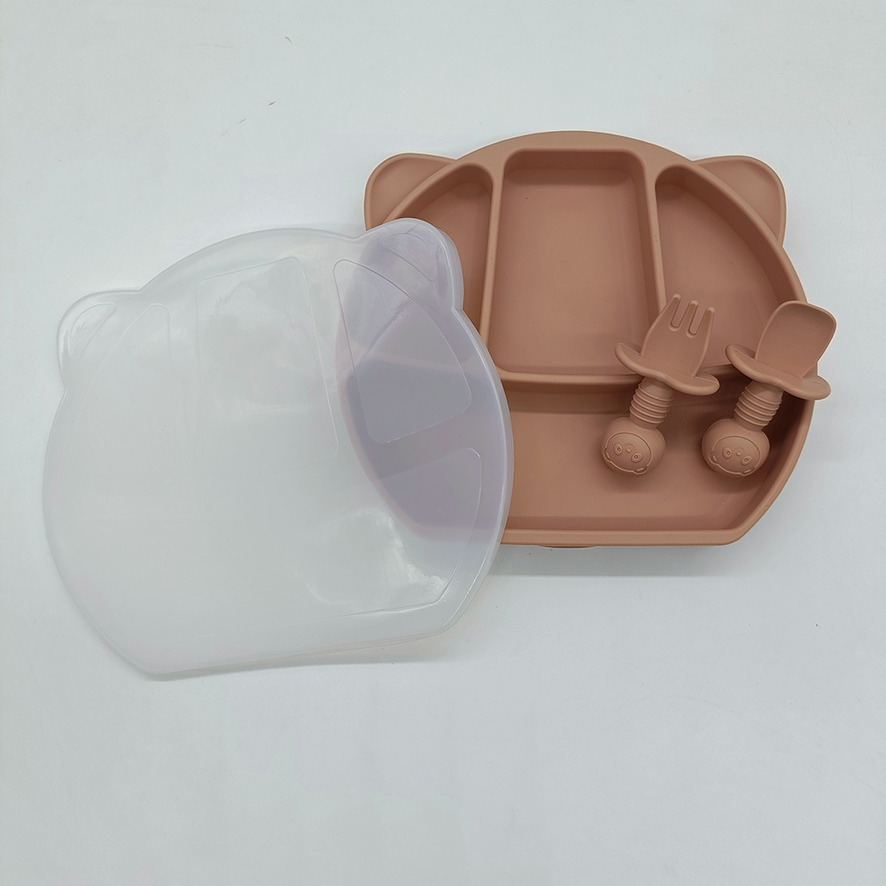 儿童餐具喂养工具