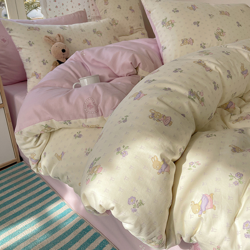 바이올렛 래빗 (신상!)