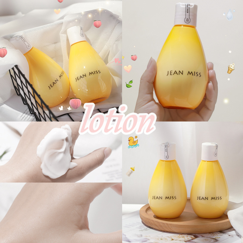 Xiaocheng Yixiang Brand Real Yourself and Moisturizing Whole Body perfume Skin Lotion_voghion.com