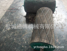 YDB型防爆电动滚筒 外装式电动滚筒