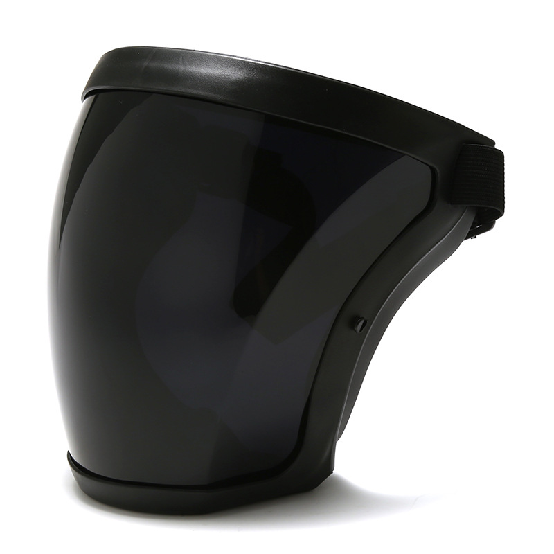 Сварка темно серый