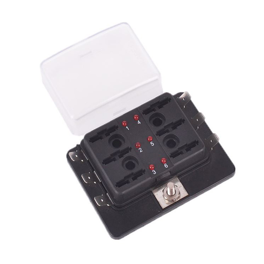 Fuse Box Image 1