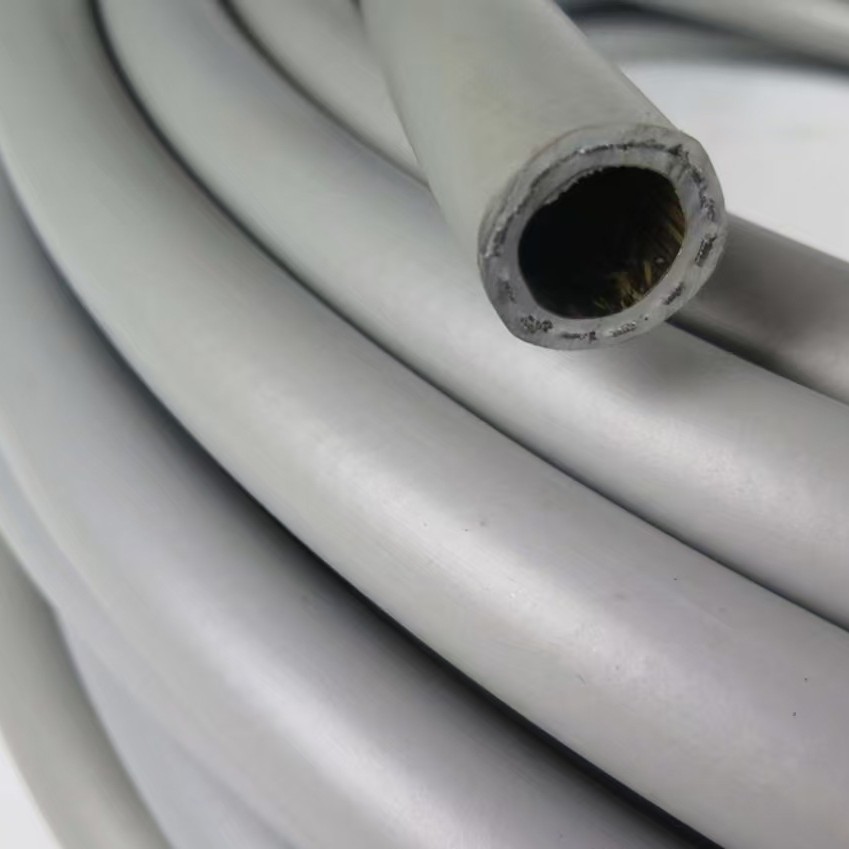 柴油车输送尿素溶液管  灰色光面