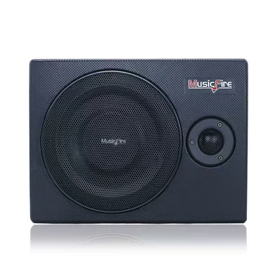 with Amplifier 12V Modified – Car speaker/subwoofer