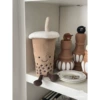 Tea cup from pearl, 20cm