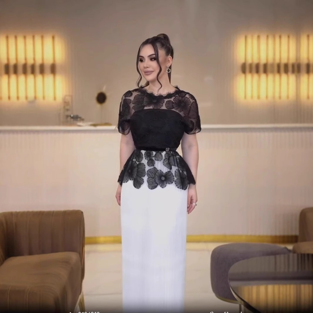 Women's Clothing Spring Casual Lace Flower Suspender Dress Style Fashionable Cute Women's Clothing Dress For Formal & Casual For Women_ecoleips.com
