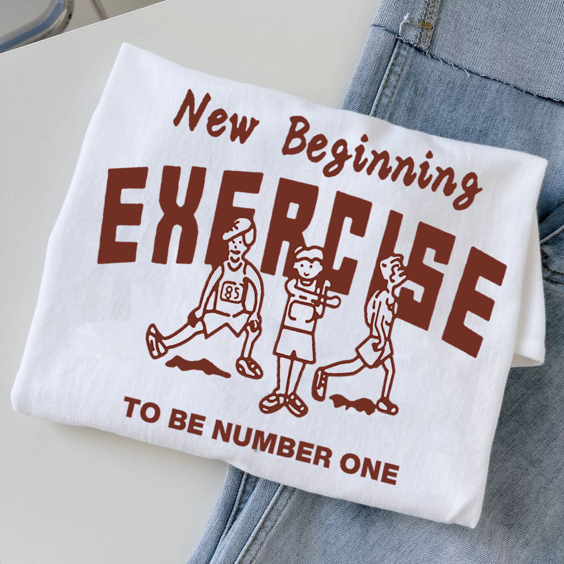 순수한면-워밍업 운동