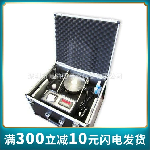 JC/T1050-2007 статический коэффициент трения тестер GT1454 тест трения