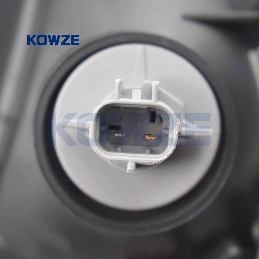 Правая фара MR586046/MR964898/MR414928, подходит для Pajero IO 1996-2001 G93/94