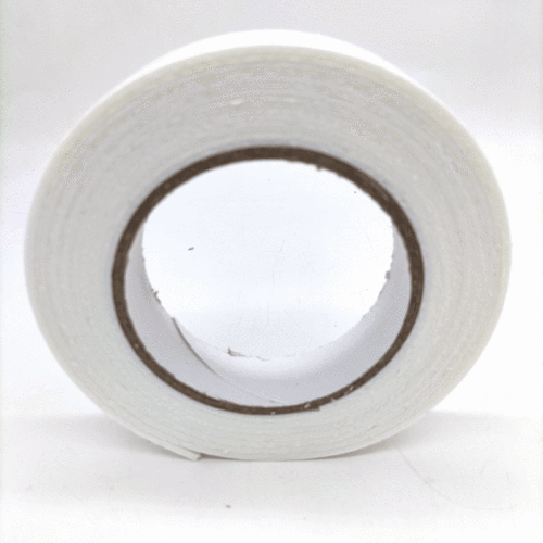 Wholesale thickened sponge tape fixed DIY office student strong foam double-sided adhesive foam tape