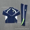 2526 Real Madrid royal blue [retro version]