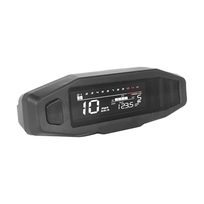 Gauge, Fuel Gauge, Carburetor, Electric – Motosiklet cihazları