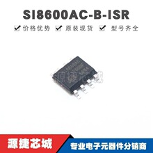 SI8600AC-B-ISR SOP-8 ˿ӡSI8600AC ���ָ�����оƬIC ���ɵ�·