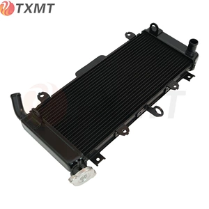 Kawasaki Ninja 650 NINJA650 Z650 17-22 motosiklet su çəni radiatoru