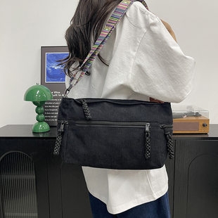 (Cross-border trading), demi-season one-shoulder bag, brand shoulder bag
