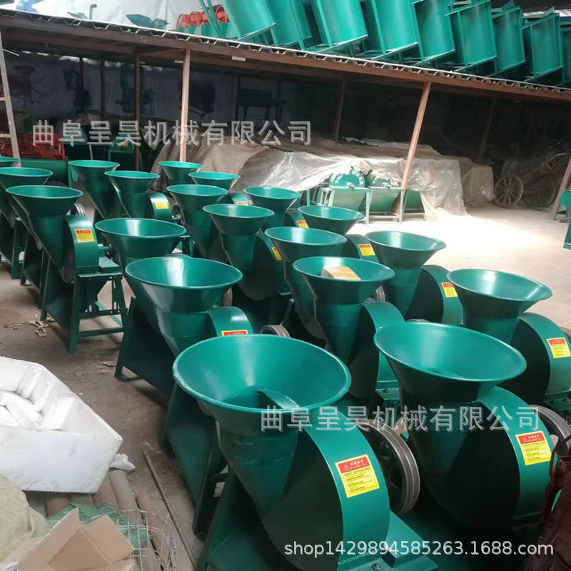 黄精切片机直销四川 全自动红薯晒干切片机性能好产量高旋切设备