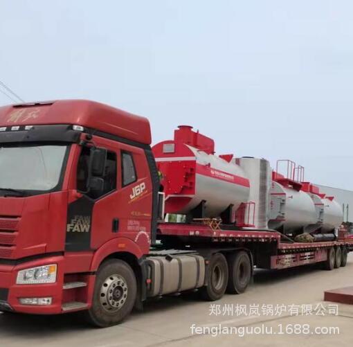 食用菌加工 种植大棚 菌包蒸养  WNS2-1.25-YQ 全自动燃气锅炉