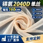 源头定制2420d六角网眼锦氨