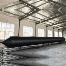 耐磨低老化船用下水气囊船厂船舶维修用橡胶气囊