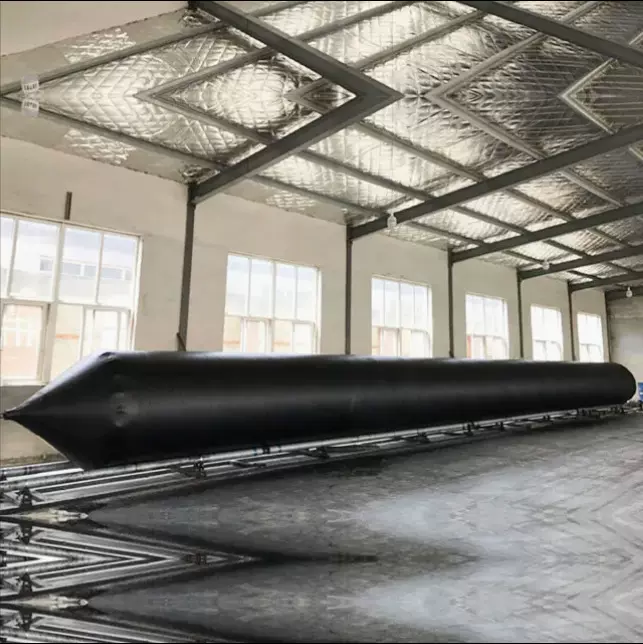 耐磨低老化船用下水气囊船厂船舶维修用橡胶气囊