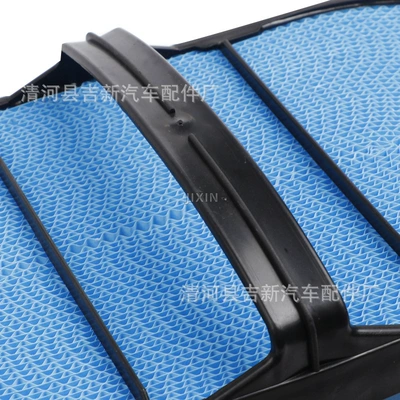 Automobile filter element Suitable for Sichuan Hyundai