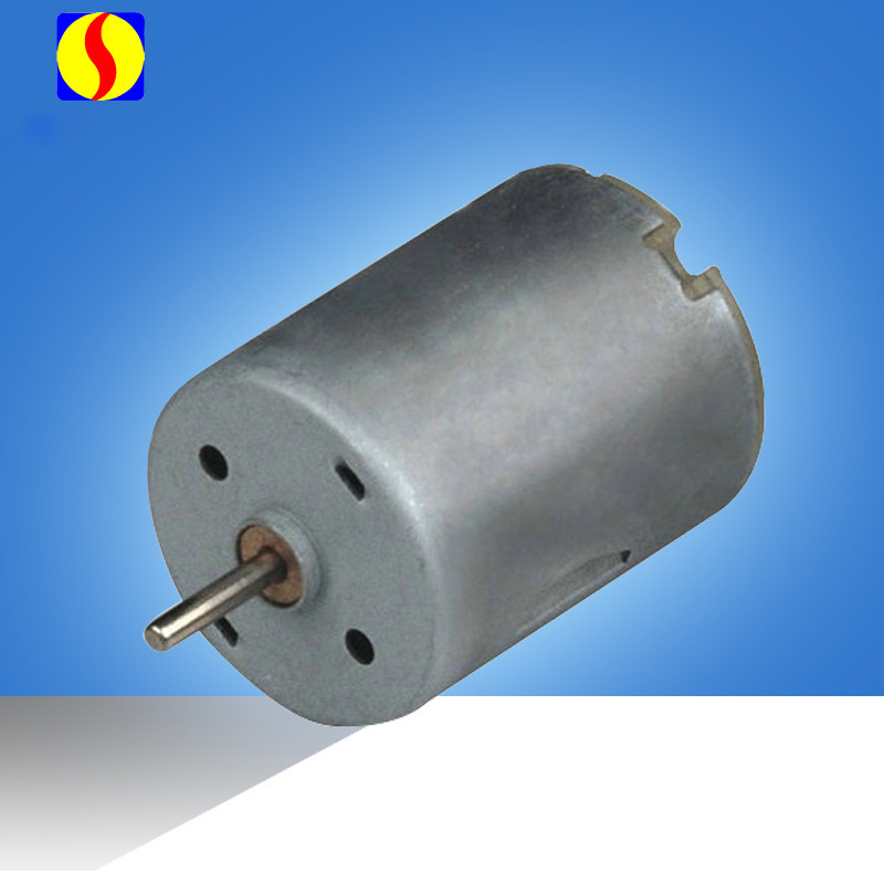 厂家生产供应 RF-280成人玩具小电器电机 微型直流电机小马达