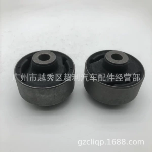 CP1 RB1 08 Accord aşağı asqı rezin qolu 51391-TA0-A01 51391-SFE-003 üçün