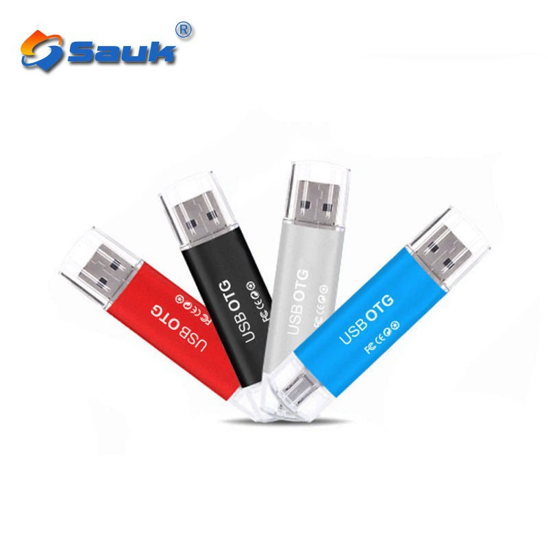 Ёмкий USB-флеш-диск, мобильный телефон, металлический ноутбук, 8Г, 32 гигабайта ОЗУ, оптовая продажа