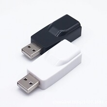 �羳 USB�������W���DRJ45�W���D�Q���Pӛ��̨ʽ�C��̫�W�m����