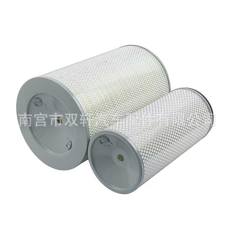 K3252 filtro de aire adecuado para Delon F3000 filtro de aire de roca roja JiLion Omann
