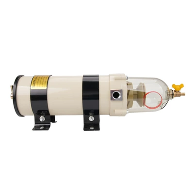 diesel filter assembly — Diesel filter