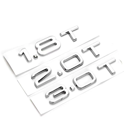 Car logo car emblems, car stickers
