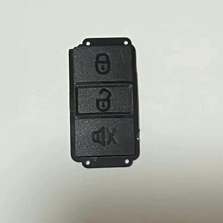 YSuitable for remote control 6568 6383 6638 folding car alarm key replacement accessories