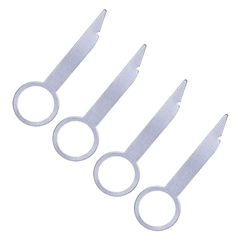 Подходит для Audi Volkswagen Passat Lingyu CD разборки и разборки сборочного ключа, подходит для разборки и сборки компакт-дисков Ford