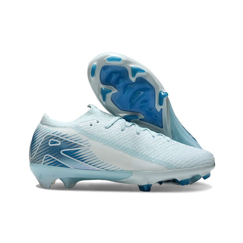 Falcon Assassin Football Shoes Putian Shoes Low-Top Air Cushion Fg Spikes Cross-Border Game Shoes Football Shoes