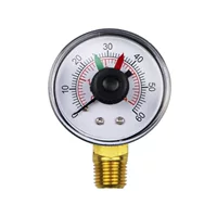 Wuples ECX 271261 Манометр, совместимый с песчаным фильтром серии Hayward и hcf s270t2 s244sv
