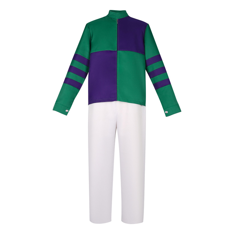 Equestrian Clothing Cos Clothing Cross-Border Men's and Women's Quick-Drying Knight Horse Rider Clothing Halloween Cosplay Costume Clothing