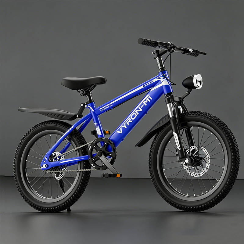 Bicicletas para niños adolescentes 24 pulgadas 26 pulgadas niños niños y niñas varías de velocidad de goma amortiguadora coche estudiantil de montaña image 6