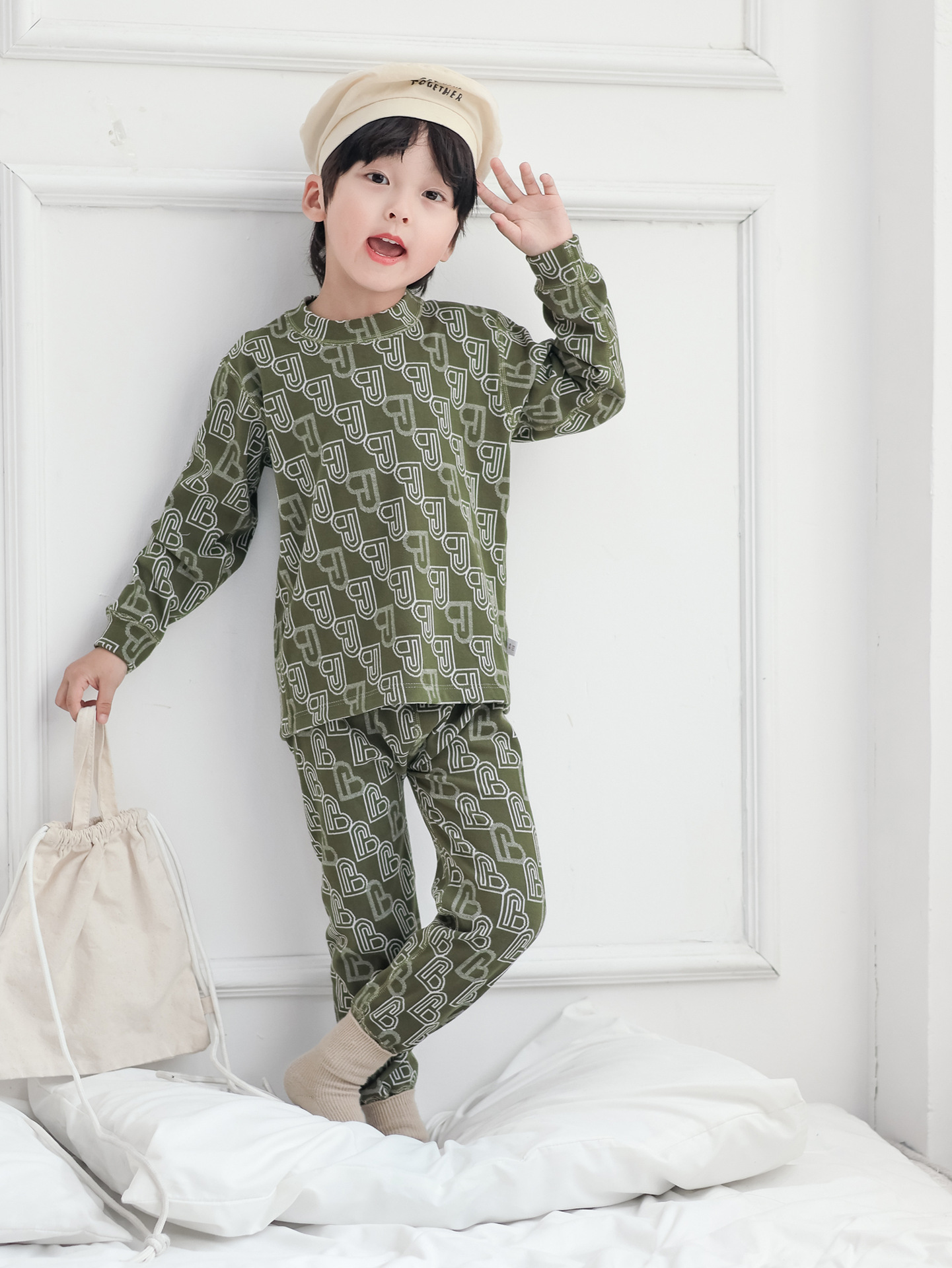 KtD04 Verde