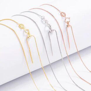 S925���y�f����Ů··ͨ���鎧ᘴ��Ŀ��{������diy�ʽ�����