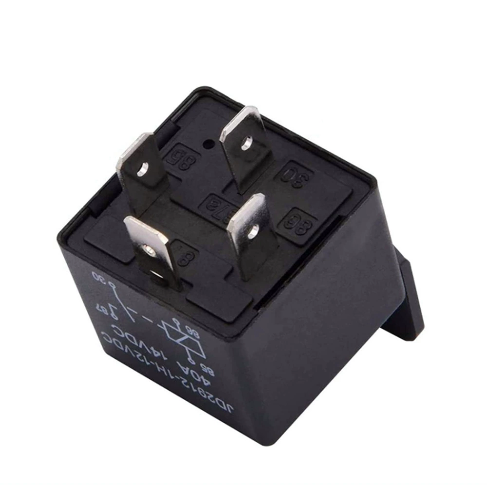 JD2912 JD2914 40ADC48V электрический аккумулятор для автомобиля реле