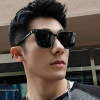 Brand sunglasses, advanced sun protection cream suitable for men and women, internet celebrity, high-quality style, UF-protection