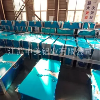 铝制卡车皮卡车体下底盘工具箱拖车储存工具箱铝制卡车工具箱