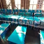 储存铝制卡车底盘工具箱